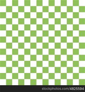 background seamless pattern gingham tablecloth