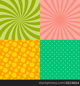 background seamless pattern theme vector art illustration. background seamless pattern