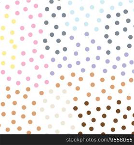 background sprinkles vector illustration design
