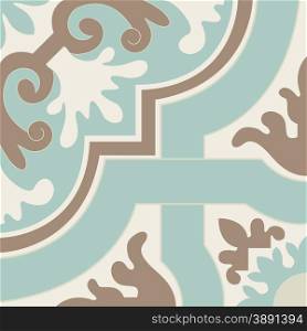 Background vintage flower. floral pattern. Abstract wallpaper. Texture royal vector. Fabric illustration.
