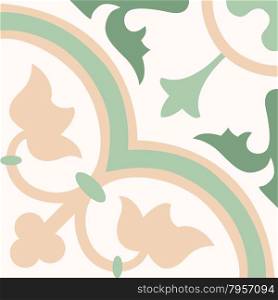 Background vintage flower. floral pattern. Abstract wallpaper. Texture royal vector. Fabric illustration.