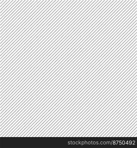 Background with line diagonal pattern, vector illustration, flat