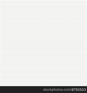 Background with line gray colored seamless pattern, vector illustration