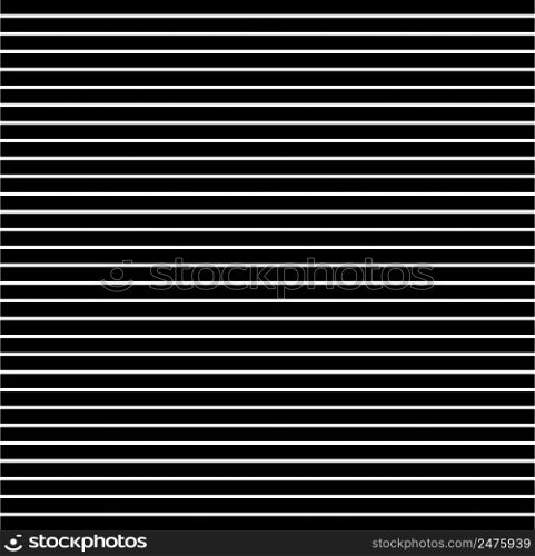 Backgrounds horizontal lines stripes different thickness, intensity horizontal stripe design