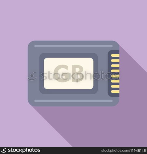 Backup shutter solid icon flat vector. Focus datacenter. Hardware data mobile. Backup shutter solid icon flat vector. Focus datacenter