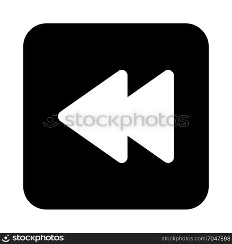 backward button