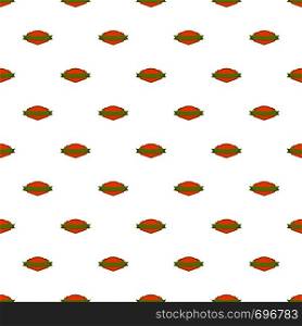 Badge label pattern seamless in flat style for any design. Badge label pattern seamless