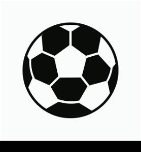 ball logo stock illustration design