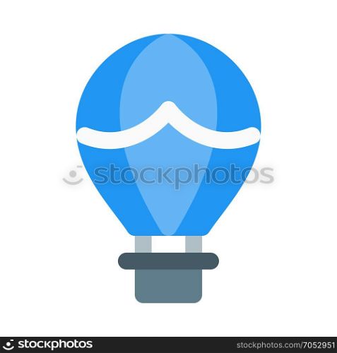 balloon airship