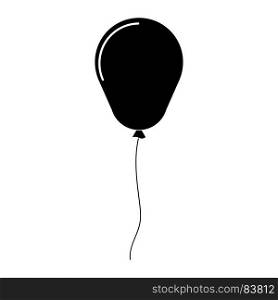 Balloon icon .