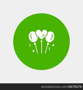 Balloon, Love, Wedding, Heart