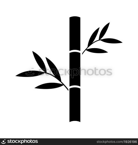 Bamboo Icon Template