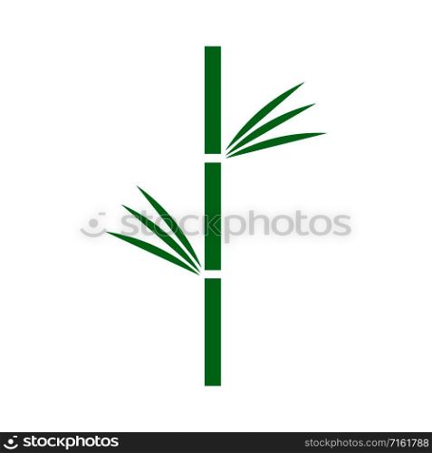bamboo logo vector
