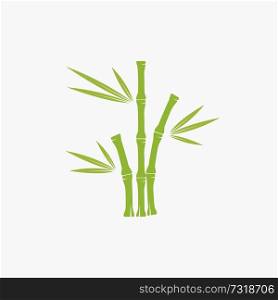 bamboo tree logo