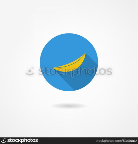 banana icon