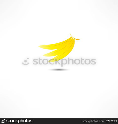 Bananas Icon