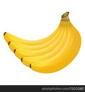 bananas on white background. bananas on white background?