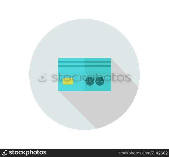 bank card icon