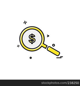 Bank icon design vector 