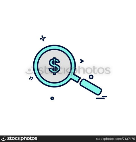 Bank icon design vector