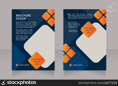 Banking service for legal entity blank brochure layout design. Vertical poster template set with empty copy space for text. Premade corporate reports collection. Editable flyer paper pages. Banking service for legal entity blank brochure layout design