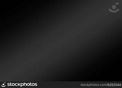 banner with black gradient background. Abstract vector empty room. Vector illustration. EPS 10.. banner with black gradient background. Abstract vector empty room. Vector illustration.