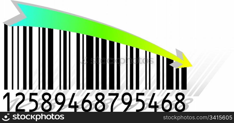 Bar code