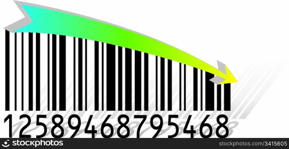 Bar code