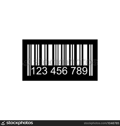 Bar code icon 