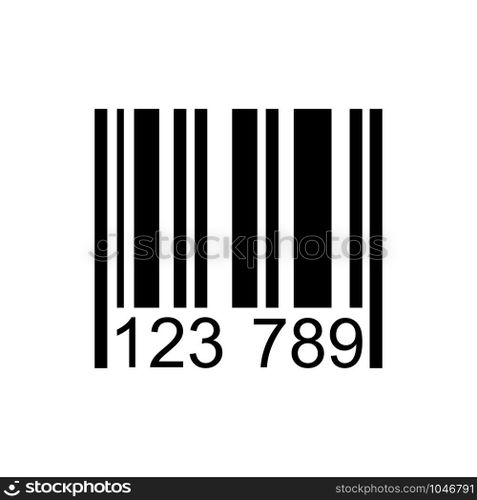 Bar code icon 