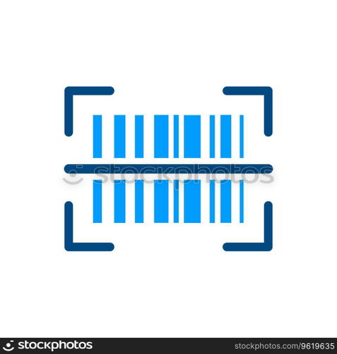 Bar Code Icons Illustrations Vector Graphics