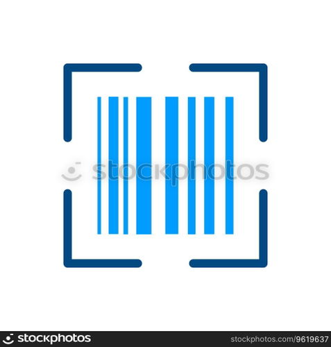 Bar Code Icons Illustrations Vector Graphics