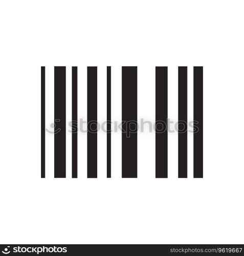 Bar Code Icons Illustrations Vector Graphics