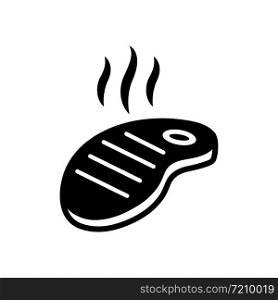 barbeque - grill icon vector design template