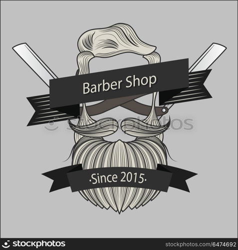 barber shop