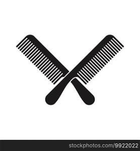Barbershop icon,vector illustration symbol design