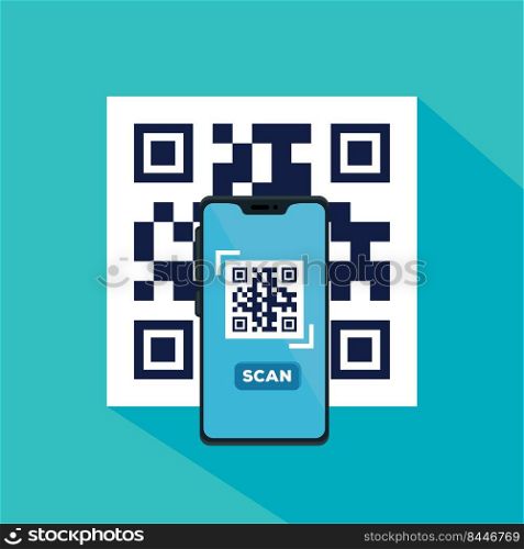 barcode scanner online payment