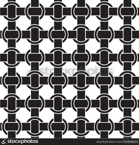 bars - seamless pattern