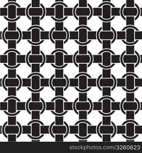 bars - seamless pattern