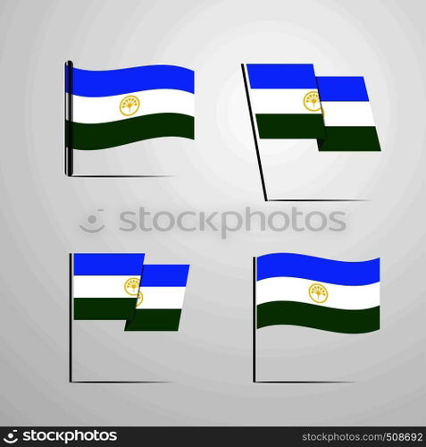 Bashkortostan