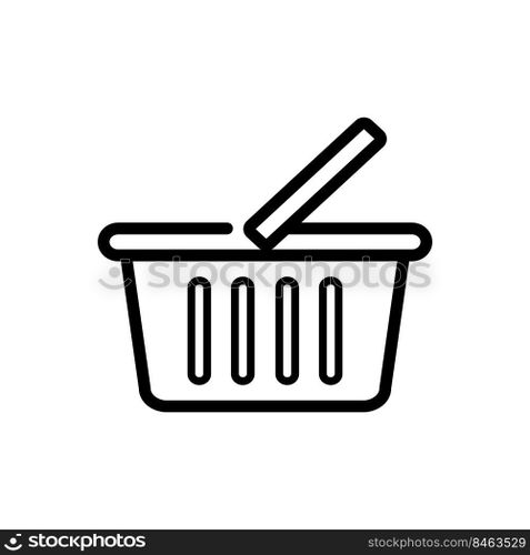 basket store
