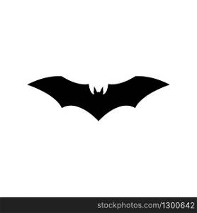 Bat Logo Template vector symbol nature