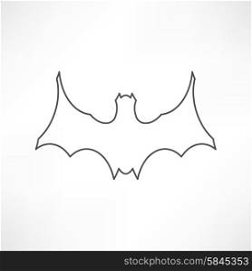 Bats icons