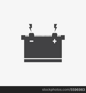 battery icon