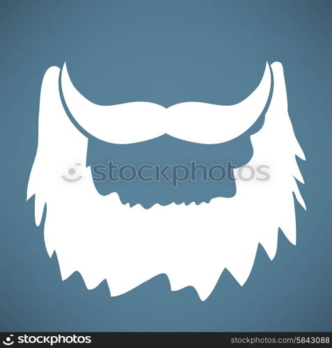 beard icon