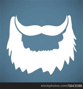beard icon