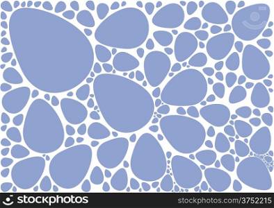 Beautiful abstract circles background. This abstract circles background can be used for wallpaper, card design, web page background, eps10, surface textures, and pattern fills
