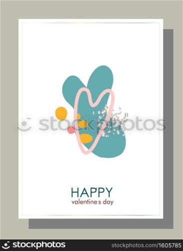 Beautiful banner for concept design. Abstract love symbol. Abstract finance background. Celebration vector background.. Beautiful banner for concept design. Abstract love symbol. Abstract finance background. Celebration vector background