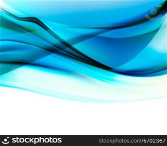 Beautiful elegant abstract background illustration. Vector