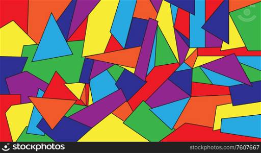 beautiful multicolored abstract background with rainbow color patterns. Vector Illustration. EPS10. beautiful multicolored abstract background with rainbow color patterns. Vector Illustration